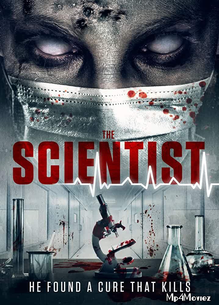 poster of The Scientist 2020 English Full Movie