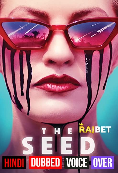 poster of The Seed (2021) Hindi (Voice Over) Dubbed WEBRip