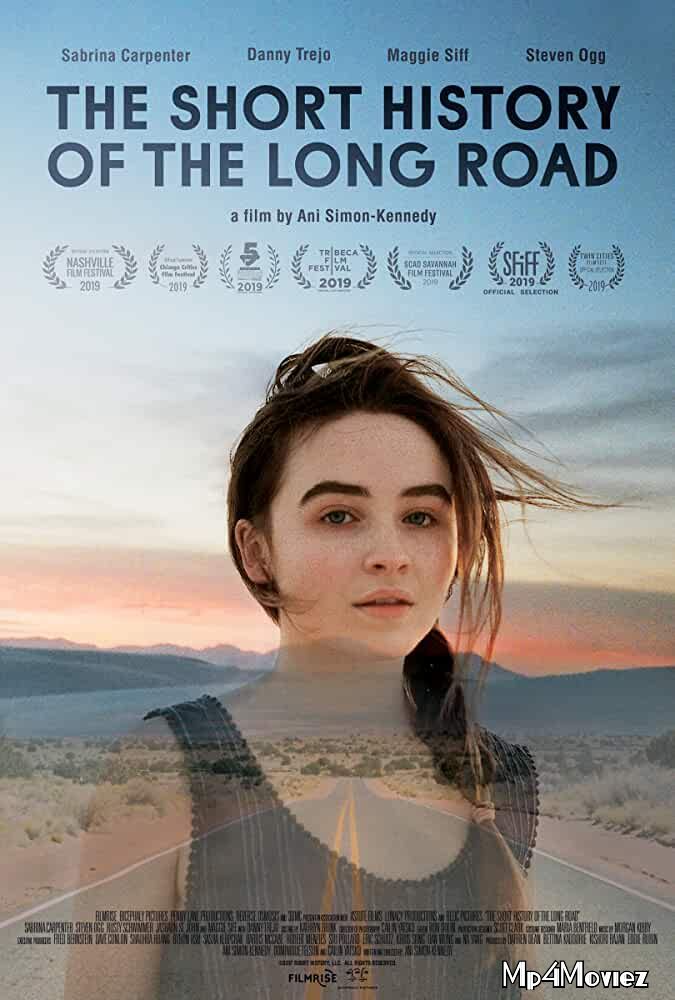 poster of The Short History of the Long Road 2019 Full Movie