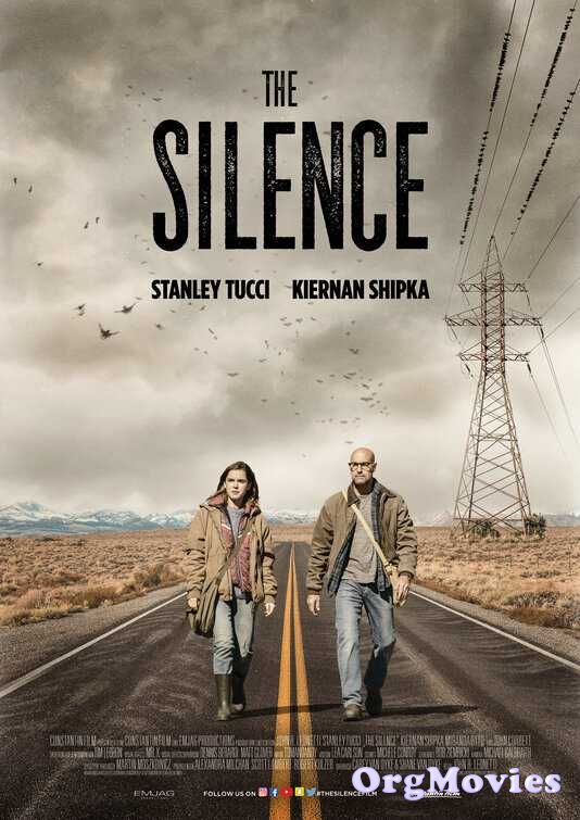 poster of The Silence 2019 Full Movie in Hindi