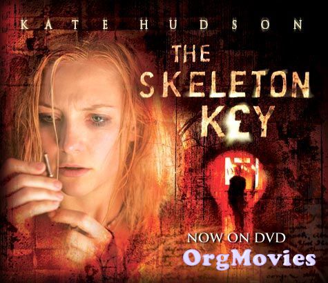 poster of The Skeleton Key 2005 English Movie