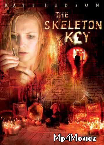 poster of The Skeleton Key 2005 Hindi Dubbed Movie