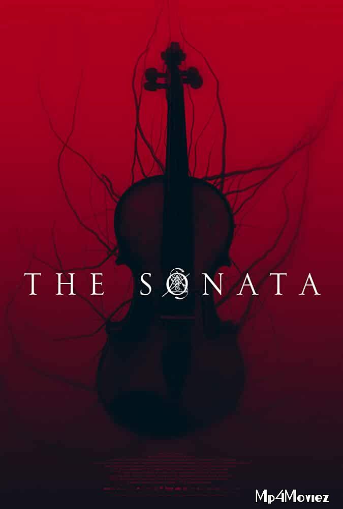 poster of The Sonata 2018 Hindi Dubbed Movie