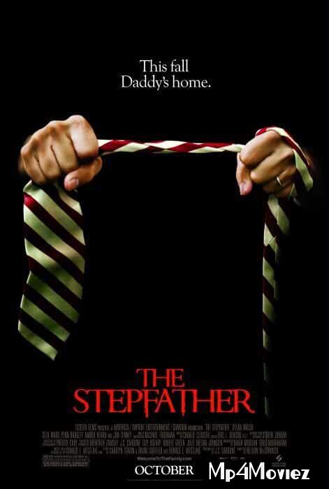 poster of The Stepfather 2009 Hindi Dubbed Full Movie