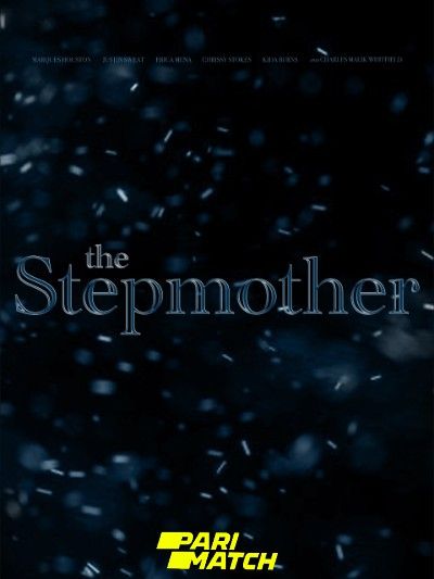 poster of The Stepmother (2022) Hindi Dubbed (Unofficial) WEBRip