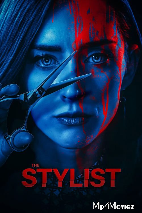 poster of The Stylist (2021) Hindi Dubbed HDRip