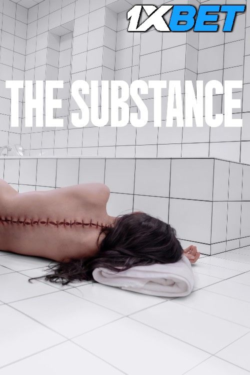 Download The Substance (2024) English Movie