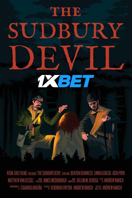 poster of The Sudbury Devil 2023 Hindi (Unofficial) Dubbed