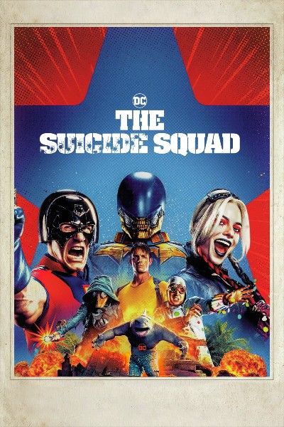 The Suicide Squad (2021) Hindi Dubbed download full movie