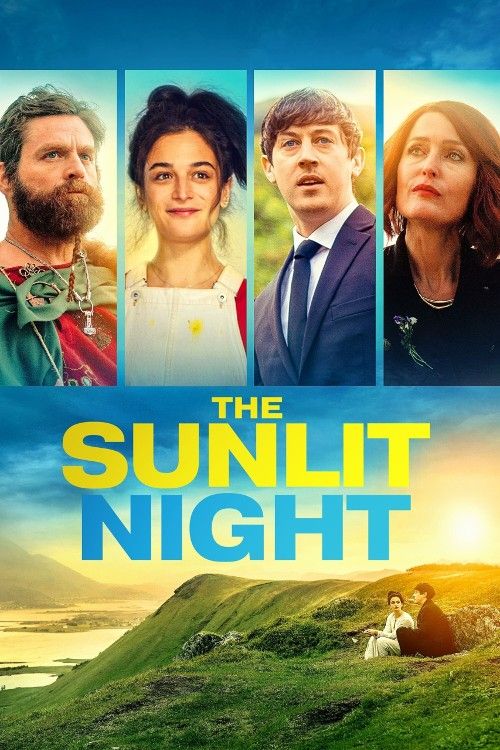 The Sunlit Night 2019 Hindi Dubbed Movie download full movie