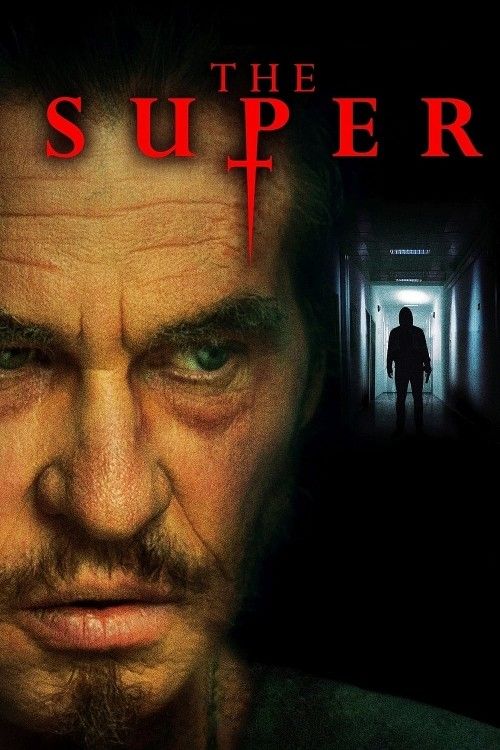 The Super (2017) Hindi Dubbed Movie download full movie