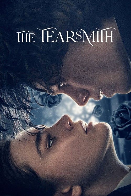 poster of The Tearsmith (2024) Hindi Dubbed Movie