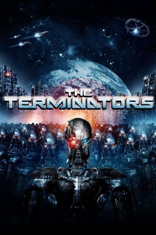 The Terminators (2009) Hindi Dubbed Movie download full movie