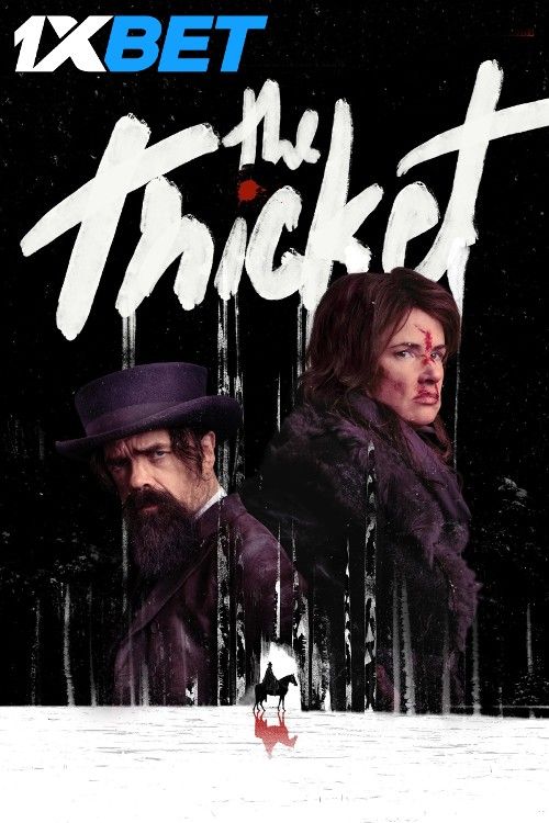 The Thicket (2024) Hollywood English Movie download full movie