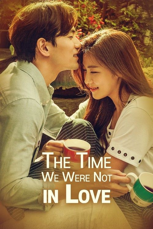 The Time We Were Not in Love (2015) Season 1 Hindi Dubbed Korean Series