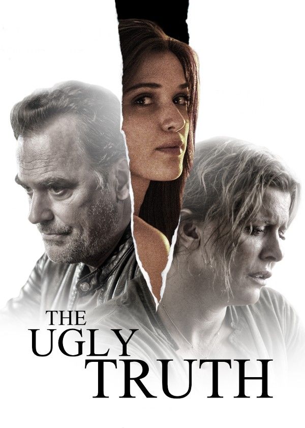 poster of The Ugly Truth (2021) Hindi Dubbed HDRip