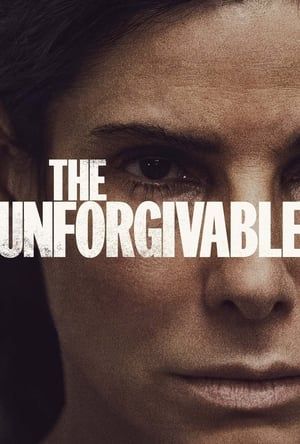 poster of The Unforgivable (2021) Hindi Dubbed HDRip