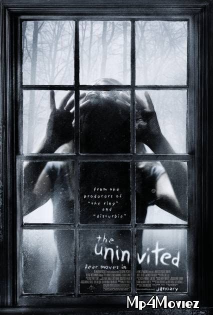 The Uninvited 2009 Hindi Dubbed Full Movie download full movie