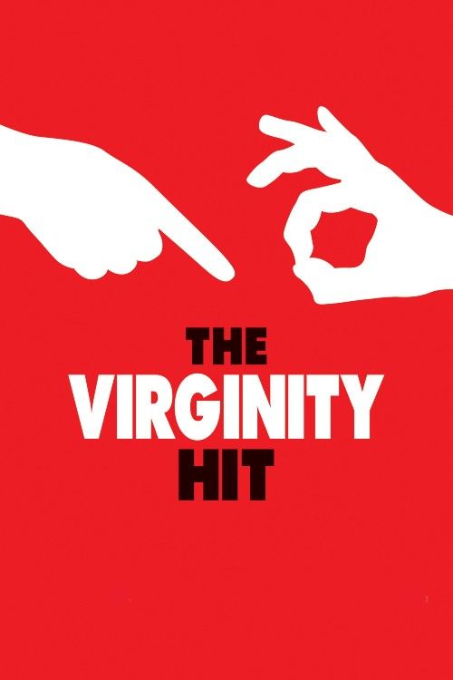 poster of The Virginity Hit (2010) English Movie