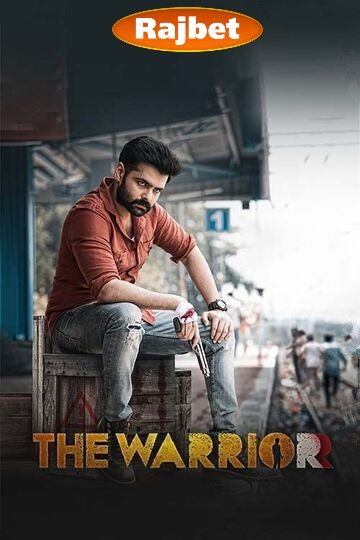 poster of The Warriorr (2022) Hindi HQ Dubbed HDRip