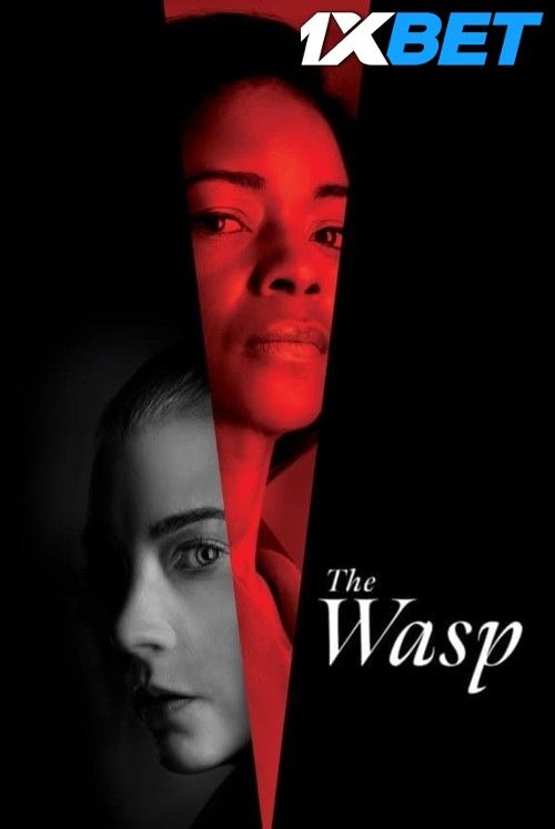 poster of The Wasp (2024) Hollywood English Movie