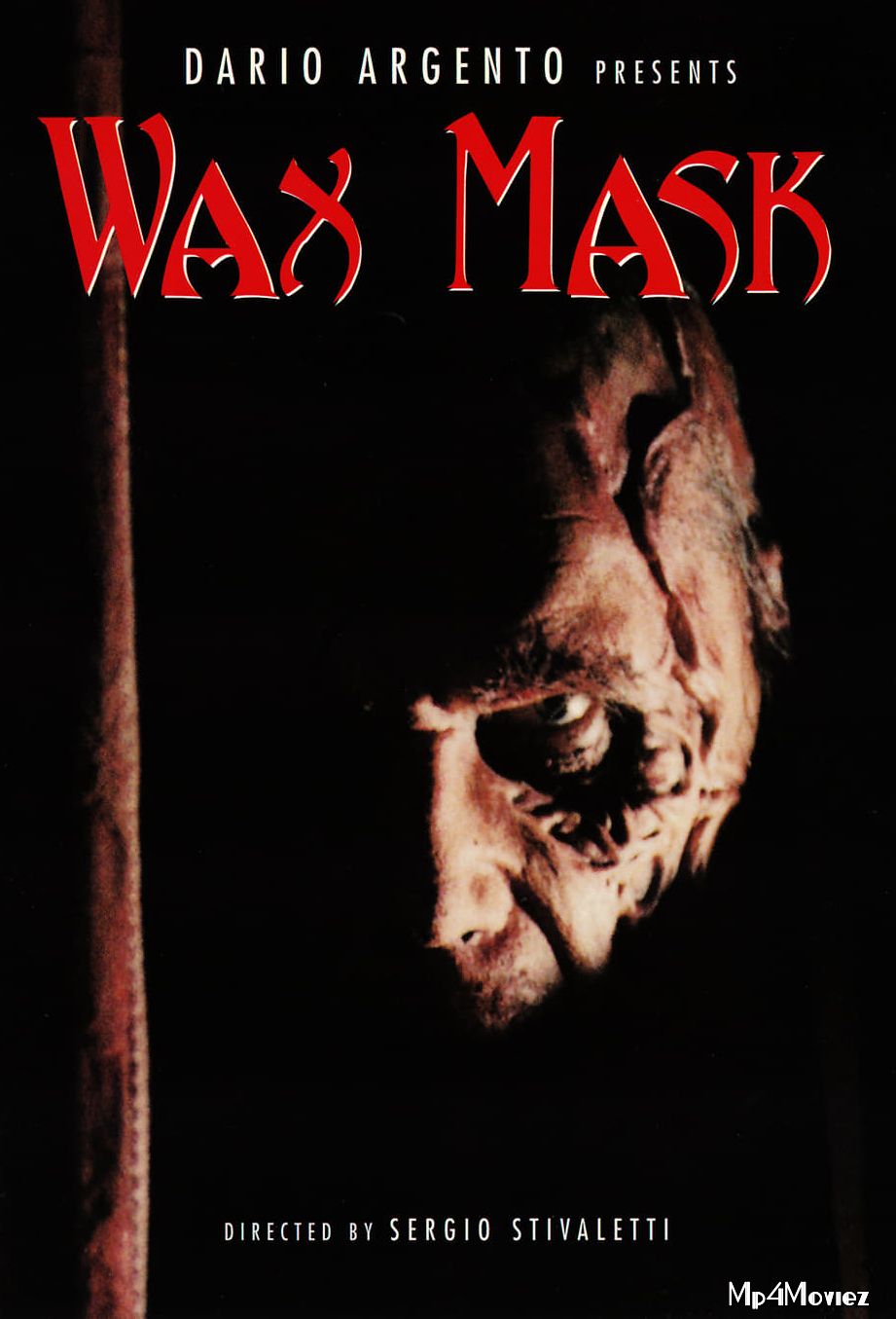 poster of The Wax Mask 1997 Hindi Dubbed Full Movie