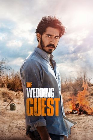 poster of The Wedding Guest (2018) Hindi Dubbed