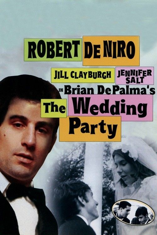 The Wedding Party (1969) Hindi Dubbed download full movie