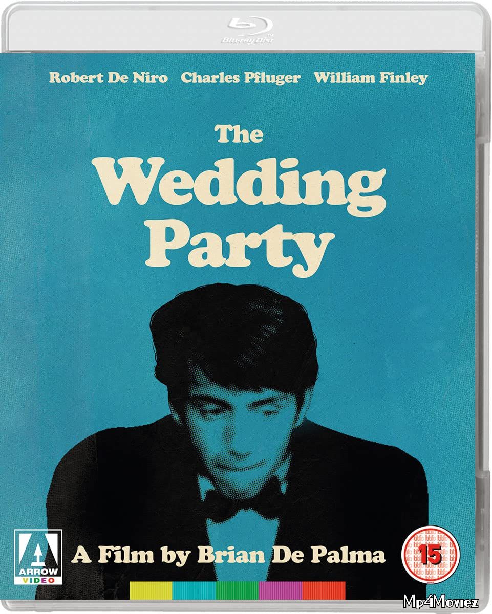 poster of The Wedding Party 1969 Hindi Dubbed Full Movie