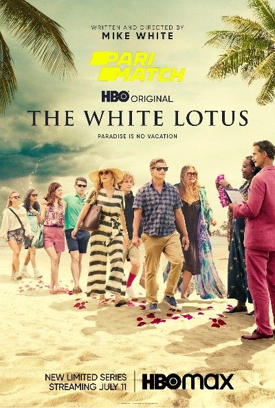 The White Lotus Season 1 Telugu Dubbed Unofficial WEBRip download full movie