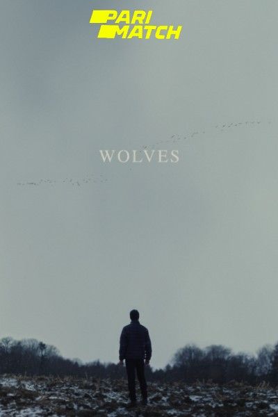 poster of The Wolves (2022) Hindi Dubbed (Unofficial) WEBRip