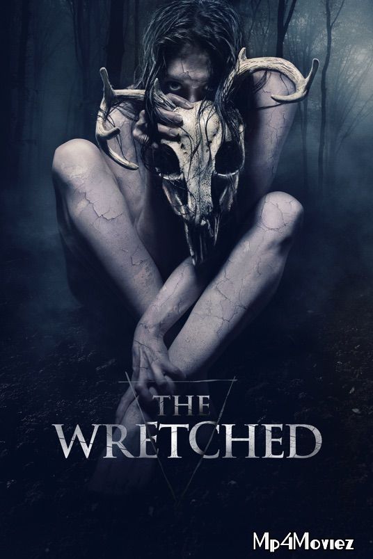 poster of The Wretched 2020 Hindi Dubbed Movie