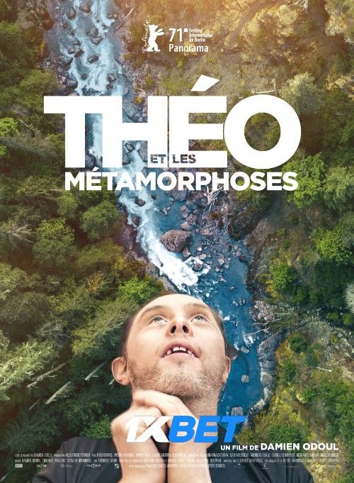 poster of Theo and the Metamorphosis (2021) Hindi Dubbed (Unofficial) WEBRip