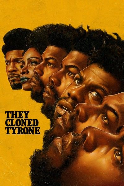 They Cloned Tyrone 2023 Hindi Dubbed Movie download full movie