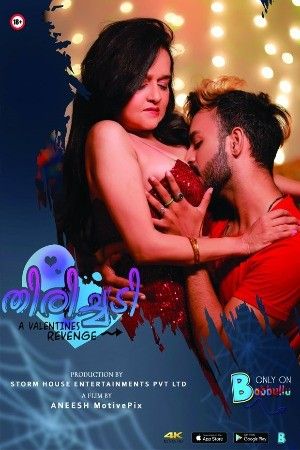 poster of Thirichadi (2023) S01E01 Hindi Babbullu Web Series