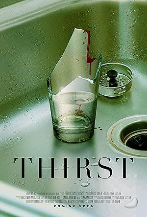 poster of Thirst (2023) Hindi Dubbed Movie