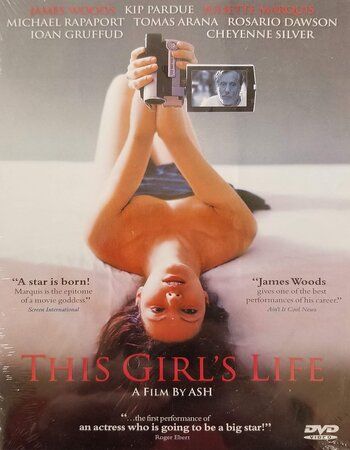 poster of This Girls Life (2003) English DVDRip