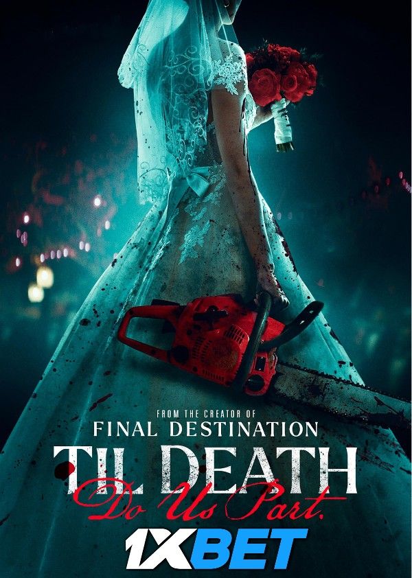 poster of Til Death Do Us Part (2023) Hindi (Unofficial) Dubbed