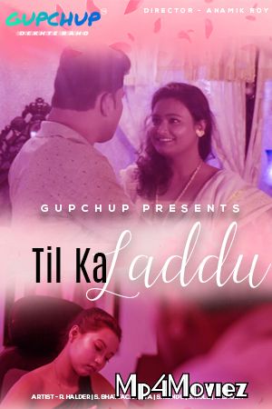 poster of Til Ka Laddu (2020) Hindi S01E01 Gupchup Web Series