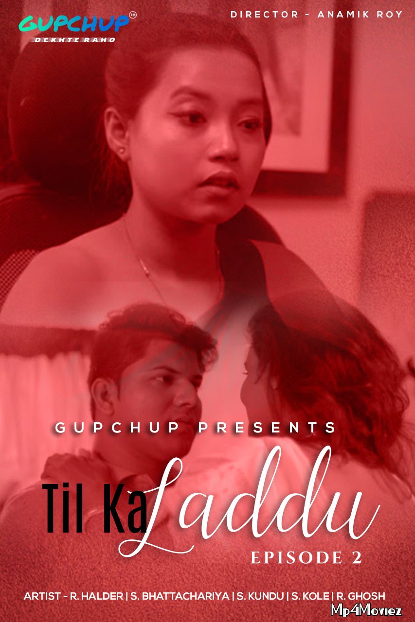 poster of Til Ka Laddu (2020) Hindi S01E03 Gupchup Web Series