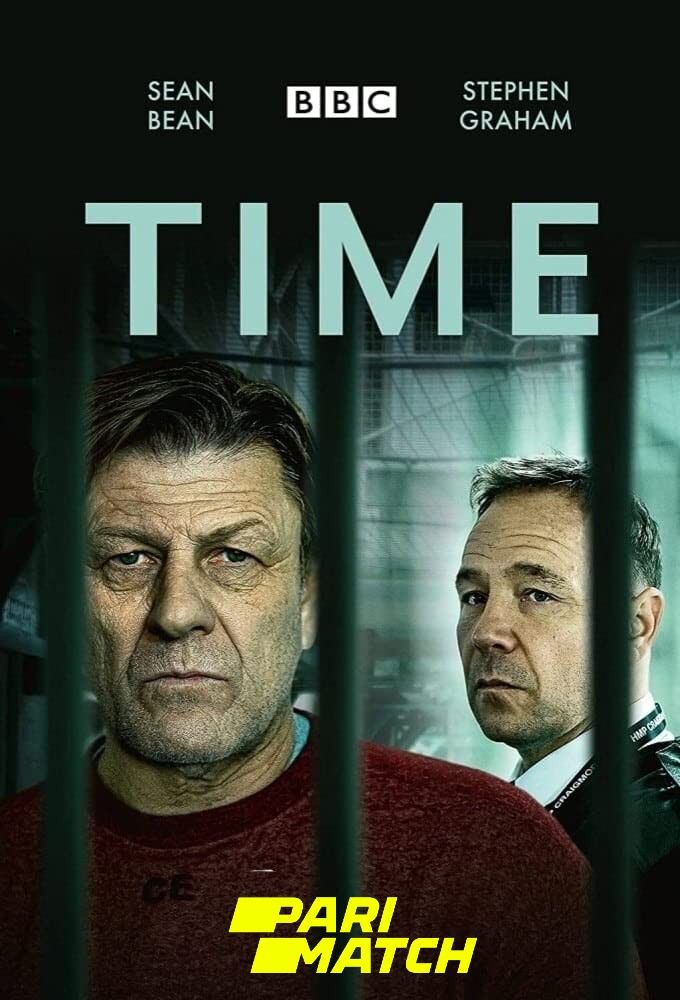 poster of Time (2021) Season 1 Hindi (Voice Over) Dubbed Complete Series