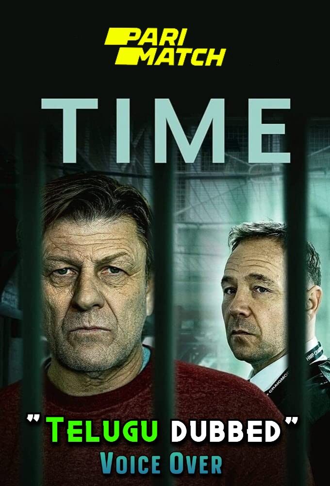 Time (2021) Season 1 Telugu (Voice Over) Dubbed Complete Series download full movie