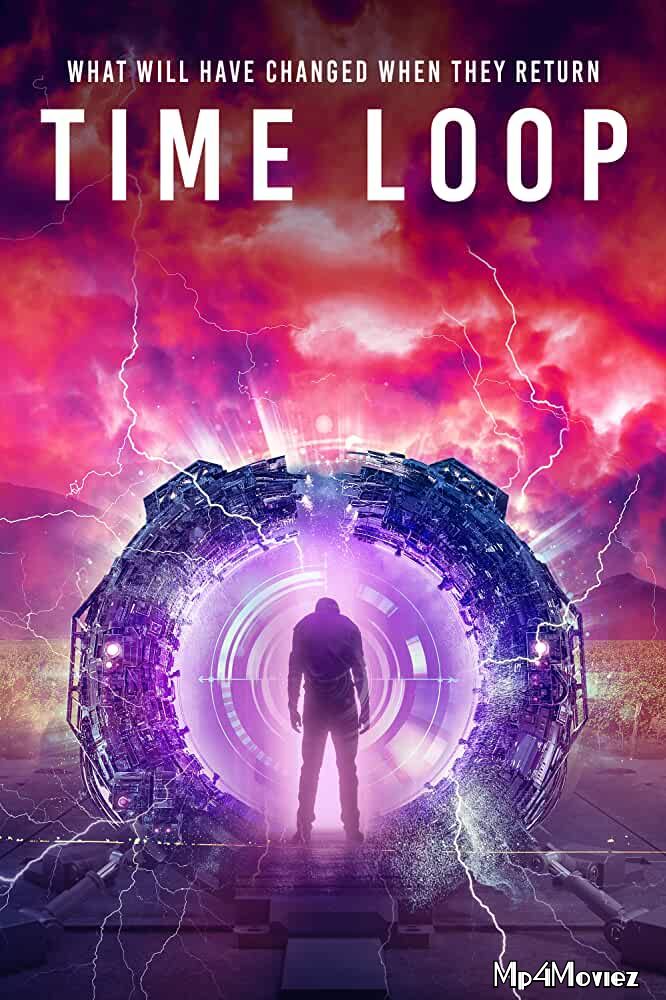 poster of Time Loop 2020 Full Movie