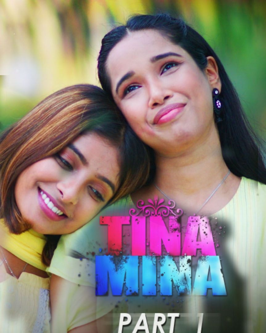 poster of Tina Mina (2022) HokYo Hindi S01E01 UNRATED HDRip