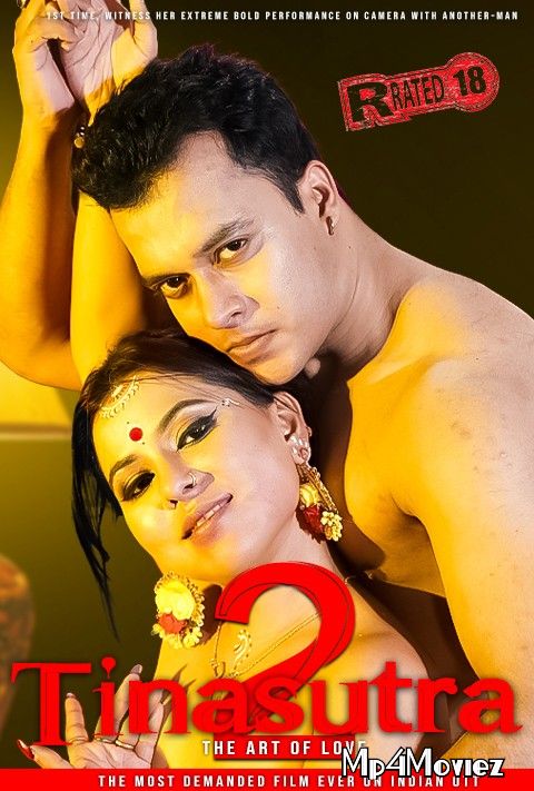 TinaSutra 2 (2021) UNCUT Hindi Short Film HDRip download full movie