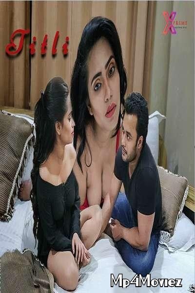 poster of Titli (2021) UNCUT Hindi Short Film UNRATED HDRip