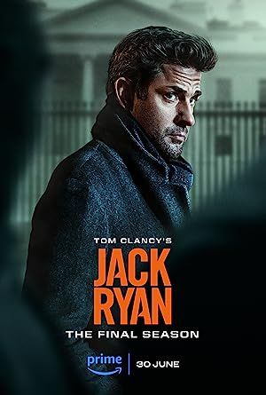 poster of Tom Clancys Jack Ryan (Season 4) 2023 (Episode 1-2) Hindi Dubbed Series HDRip