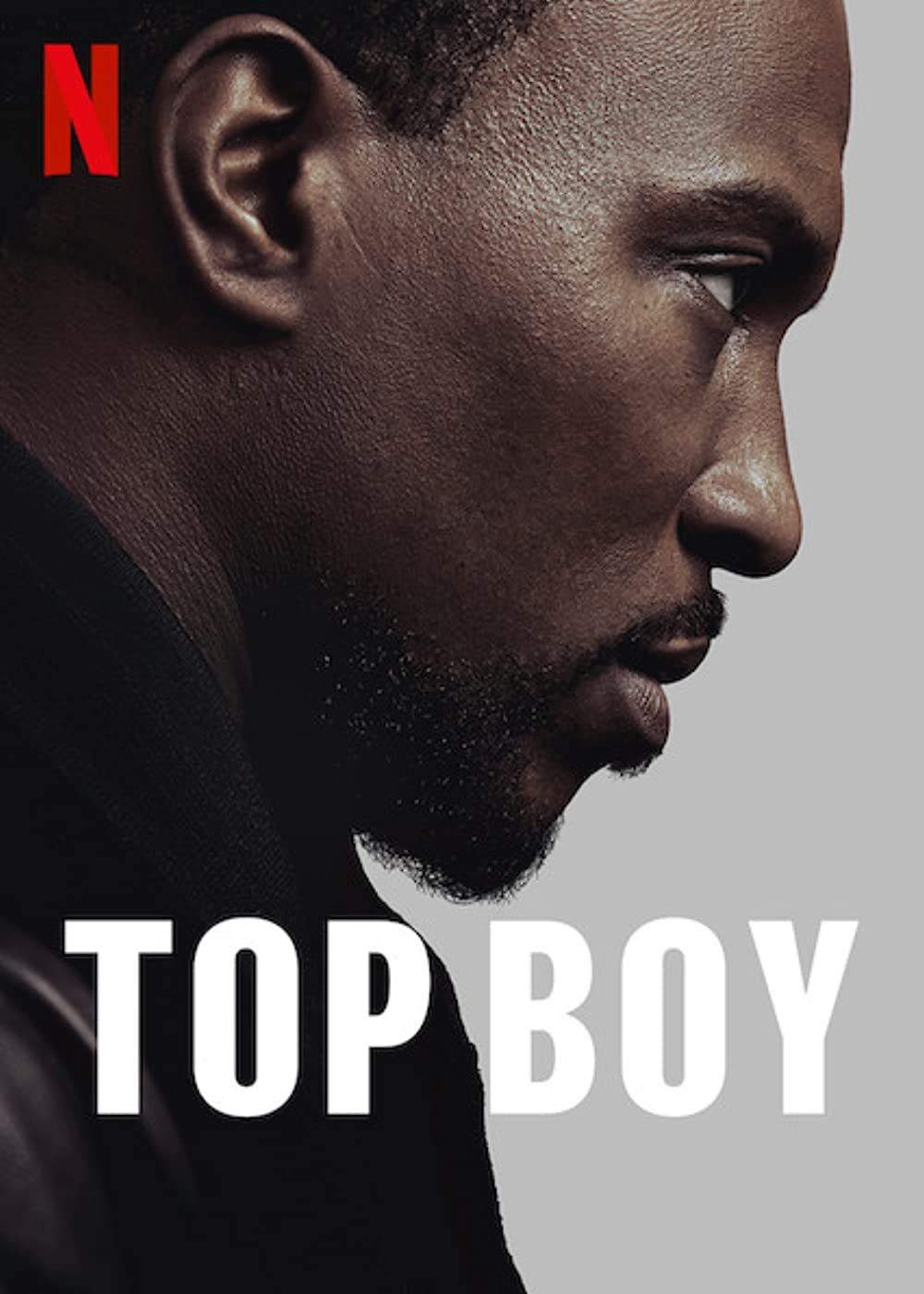 poster of Top Boy (2022) Season 2 Hindi Dubbed NF Series HDRip