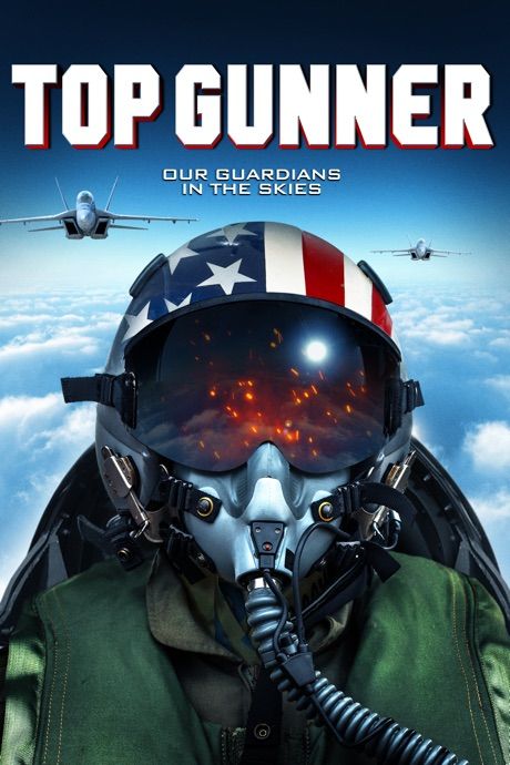 Top Gunner (2020) Hindi Dubbed BluRay download full movie