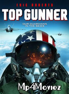 poster of Top Gunner 2020 Unofficial Hindi Dubbed Movie